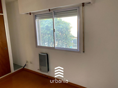 Venta Departamento Escalera 1 Dormitorio Abasto Rosario