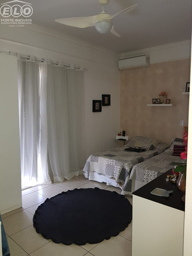 Imagem 9 de 24 de Sobrado A Venda De Alto Padrão No Jardim Esplanada Em Indaiatuba - Sp. - Ca04996 - 67751428