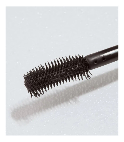 Kit Máscara Cílios Efeito Boneca Volume Russo Rímel Dailus Preto