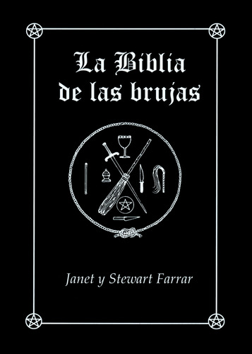 Biblia De Las Brujas Obra Completa Rustic - 