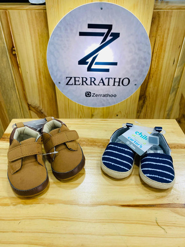 Zapatos Para Bebés