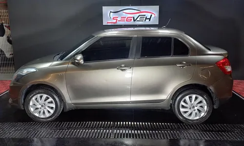 Suzuki Swift 1.2 Dzire