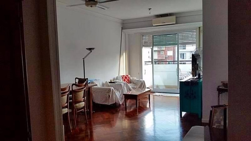 Imagen 3 de 14 de Departamento De 2 Dormitorios En Barrio Norte