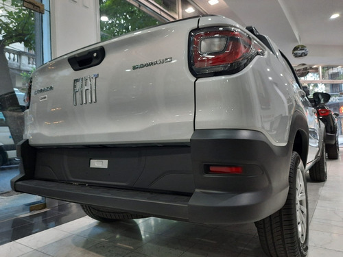 Imagen 3 de 25 de Fiat Strada 0km Entrega Inmediata Empresa Mejor Precio B