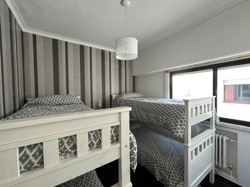 Departamento En Alquiler En Mar Del Plata, General Pueyrredón, Costa Atlántica
