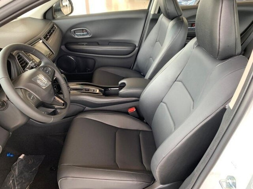 Imagem 9 de 10 de Honda Hr-v 1.8 Exl Cvt Flex Aut