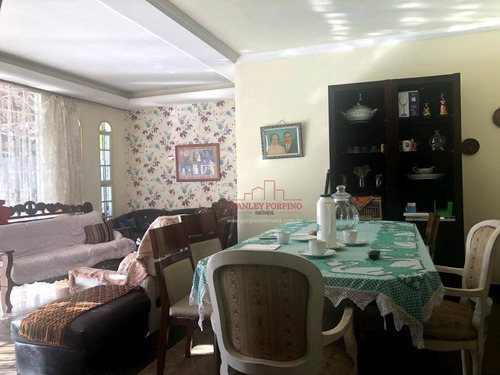Casa Para Alugar, 450 M² Por R$ 9.900,00/mês - Praia De Itaparica - Vila Velha/es - Ca0013