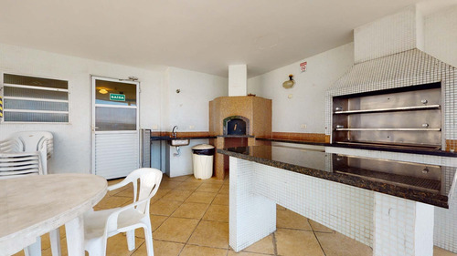 Imagem 18 de 30 de Apto Jardim América | 3 Quartos | 184 M² | Cond: R$2235.00 | 2 Vagas - 1oz7dx