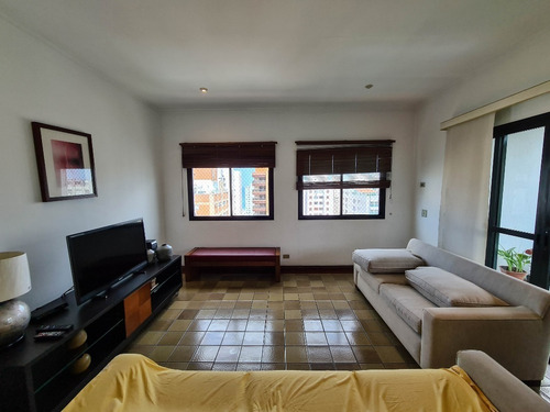 Imagem 5 de 30 de Apartamento Alto Padrão À Venda, Praia Pitangueiras, Guarujá Sp - Ap05469 - 68744179