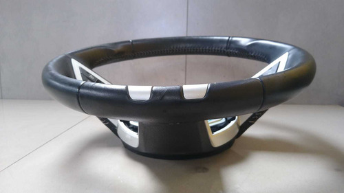 Imagem 7 de 9 de Volante Motorista Gm Camaro Ss 2011 2012 2013 (1)