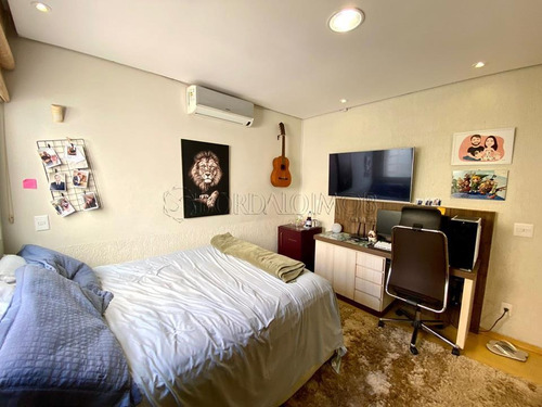 Imagem 21 de 30 de Lago Norte Shin, Casa Com 1059m², 4 Suítes. Aceita Financiamento E Permuta. - Villa134245