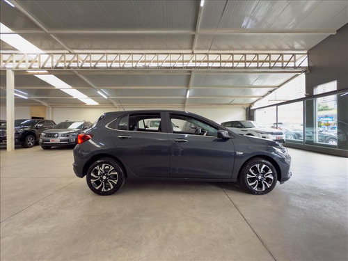 Chevrolet Onix 1.0 Turbo Premier