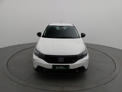 Fiat Argo 1.0 FIREFLY FLEX MANUAL