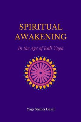 Libro Spiritual Awakening In The Age Of Kali Yuga - Yogi ...