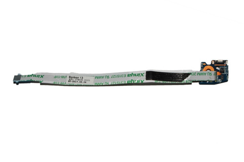 Power Button Boton De Encendido Hp X360 450.07m05.0001