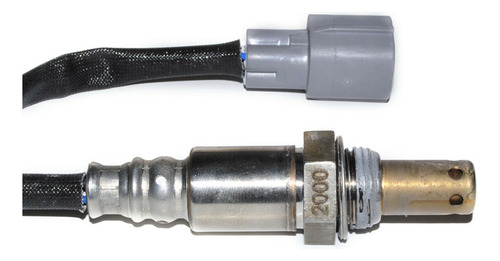 Sensor Oxigeno Toyota Highlander 6cil 3.5 2009 A/c Del/tra