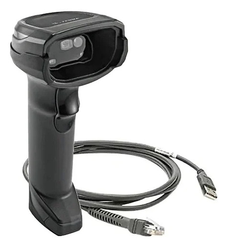 Lector De Codigo De Barras Zebra Ds8108
