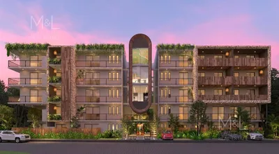Departamento en venta