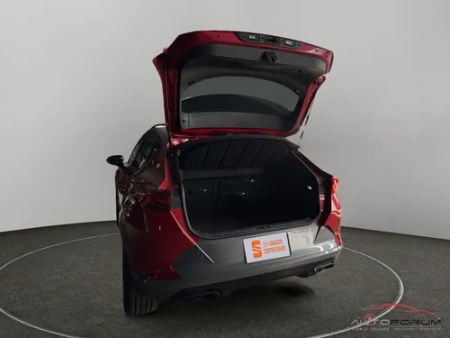 Seat Formentor 2023