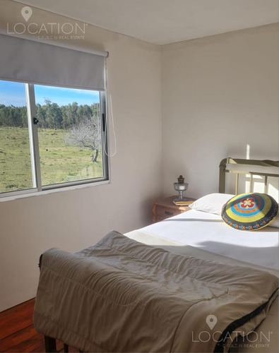 Venta Chacra Marítima, Laguna Garzón, Rocha