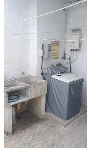 Alquilo Apartaestudio 202 En Mayapan