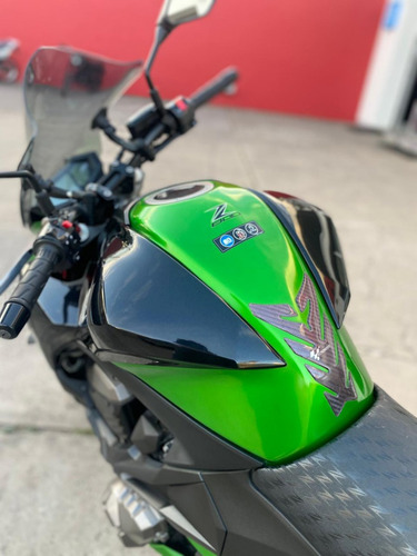Kawasaki Z800