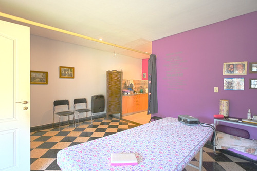 Duplex En Venta 2 Ambientes En El Palomar!