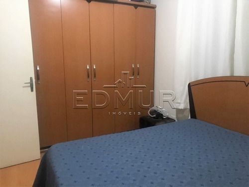 Imagem 6 de 9 de Apartamento - Vila Valparaiso - Ref: 23949 - V-23949