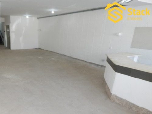 Imagem 4 de 15 de Excelente Prédio Comercial Localizado No Centro De Jundiaí - São 3 Pavimentos Com Elevador Para Acessar Os Pisos Superiores. - Sl00072