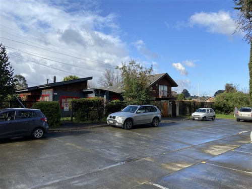 Imagen 5 de 7 de Propiedad Comercial A 300 M Del Centro Puerto Varas