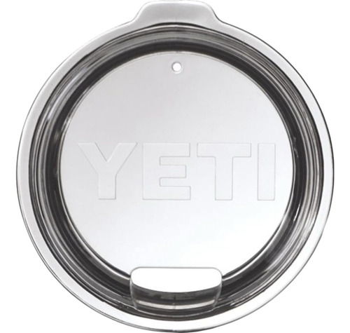 Tapa Para Termo Yeti Clásica Con Abertura 10oz/20oz/30oz