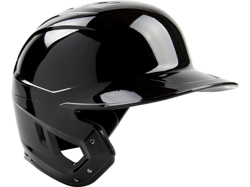 Mach Casco De Bateo De Béisbol De Una Oreja, Diestros