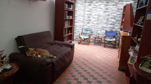 Apartamento En Venta En Castropol El Poblado. Cod V13257
