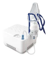 Nebulizador a Pistón Silfab NP20 - Blanco