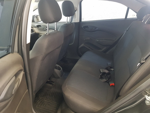 Chevrolet Prisma 1.4 Joy Ls + 98cv 2018