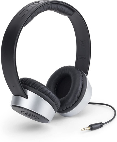 Auriculares Samson Sr450 Vincha Estudio / Open Toys 41