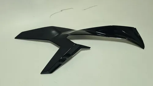 Carenagem Lateral Dir Kawasaki Zx4r / Zx4rr 24/25 Orig 62099
