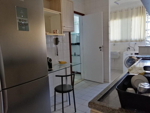 Imagem 14 de 15 de Apartamento De 3 Quarto (suite) Na Pituba Com 103m2 E Excelente Localização - Ap00254 - 69373750