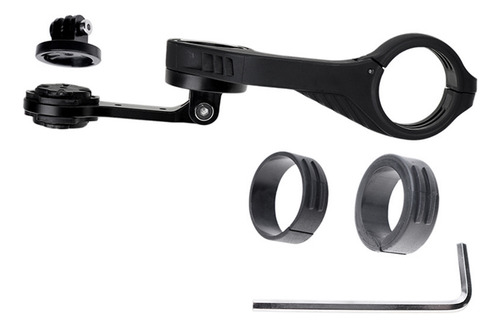 Para Garmin Insta360 Holder Gorpo Lamp Conn Extension