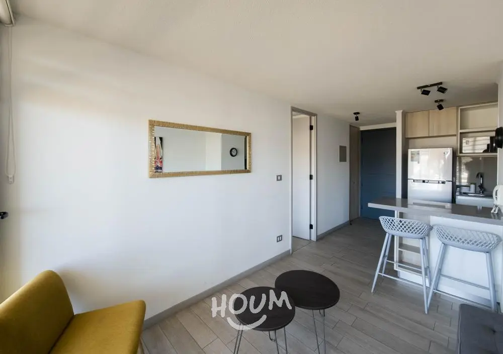 Imagen 2 de 22 de Departamento Avenida Concón Reñaca Id: 123470