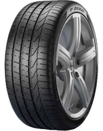 Paq 4 Llantas Pirelli P Zero - Suv 295/35r21 103y Sl Bsw 220