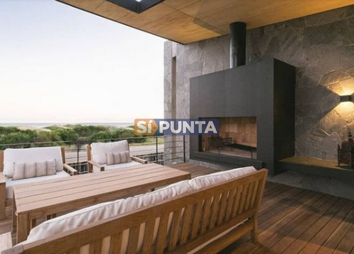 Imagen 11 de 28 de Excelente Casa De 3 Dormitorios En Barrio Privado - La Juanita, José Ignacio