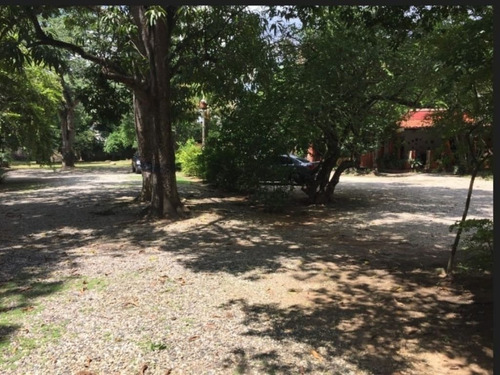 Imagen 11 de 12 de Se Vende Terreno En Urb. Agua Blanca De 4.936,85 Mts2 De Topografía Plana, Con Excelente Ubicación Para Uso Comercial O Residencial