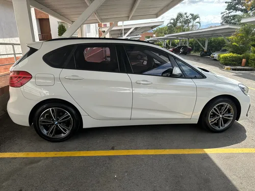 BMW Serie 2 1.5 218i F45 Active Tourer
