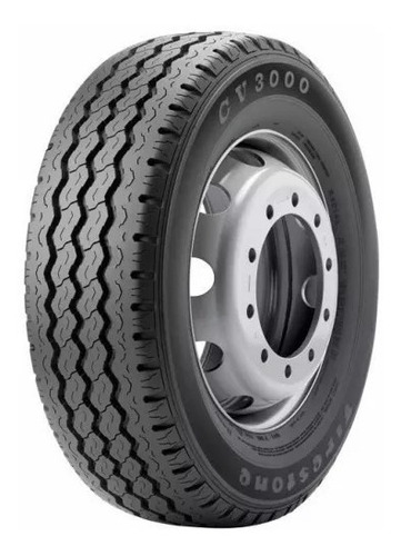 Neumáticos 195/70 R15 Firestone Cv 3000