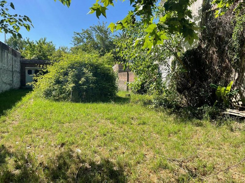 Imagen 3 de 15 de Venta Lote Punta Chica 412m2 - Vito Dumas