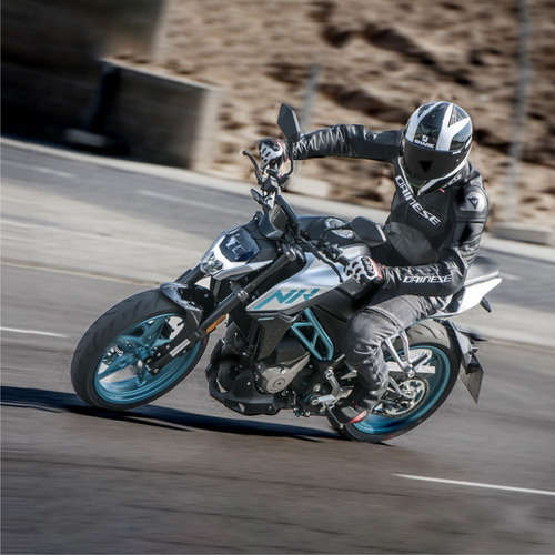 Cfmoto 300nk Sauma Motos Concesionario Oficial