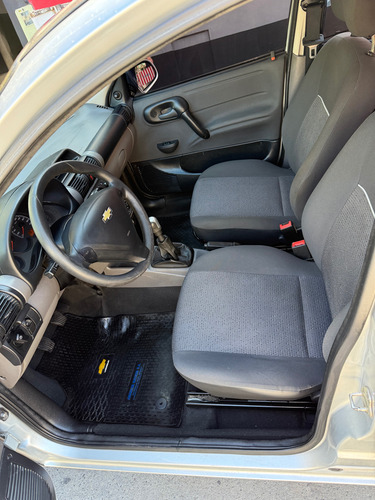 Chevrolet Classic 1.4 Ls Abs Airbag