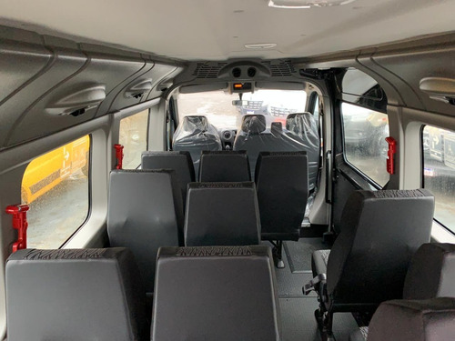 Renault Master Executiva 2020 0km 2.3 L3h2 16l 5p
