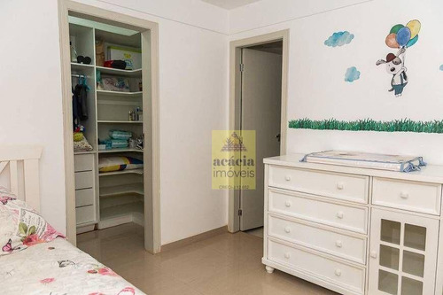 Imagem 28 de 30 de Casa Com 4 Quartos E 5 Banheiros À Venda, 220 M² Por R$ 2.500.000 - Ca0989
